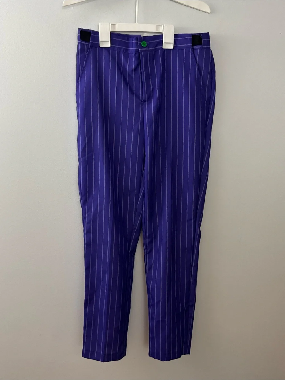 The Joker DC Costume Suit Boys Halloween XL(14-16)